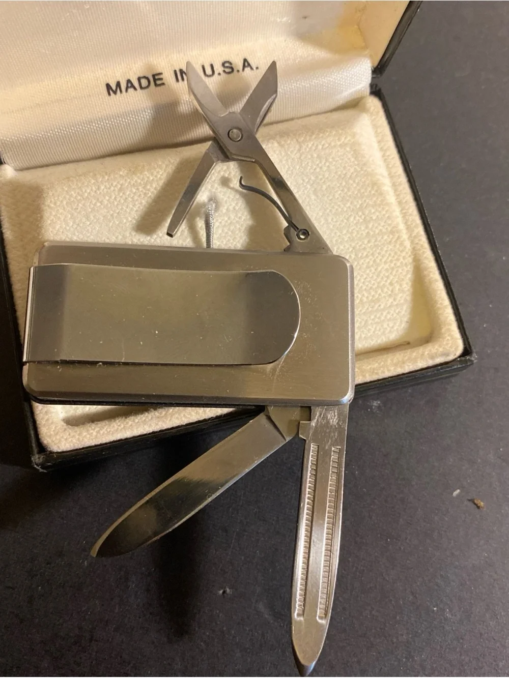 N/A vintage colibri